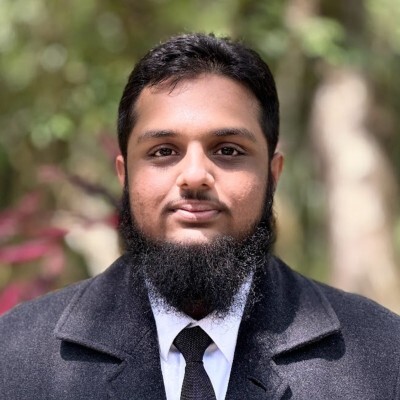 Mohammed Badri